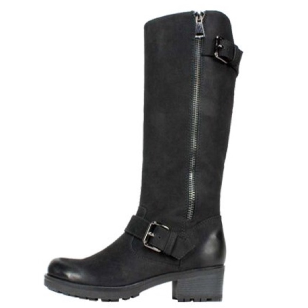 White Mountain Boots | Blackbird Moto Boots